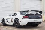 Dodge Viper SRT10 ACR-X 2010 года